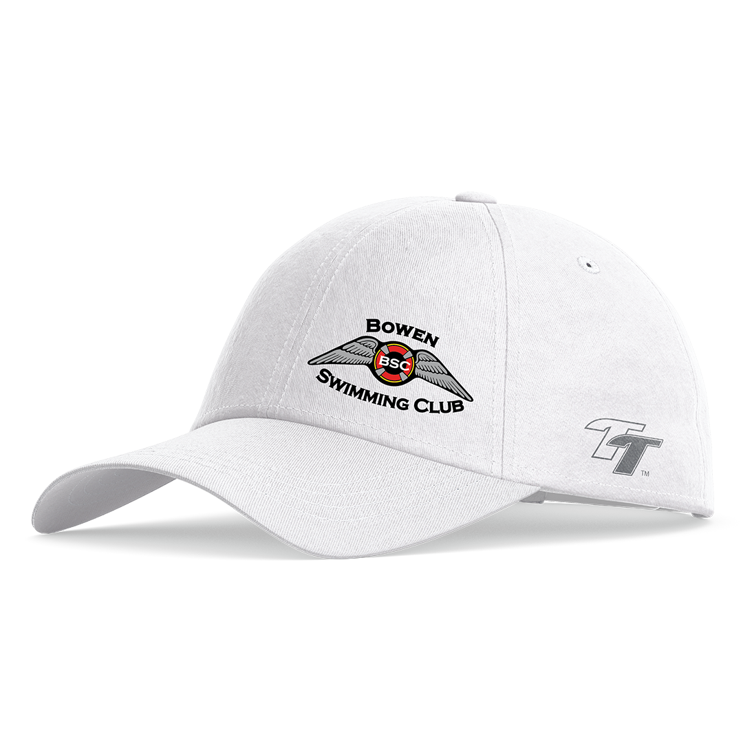 Bowen Swim Club - Sports Cap