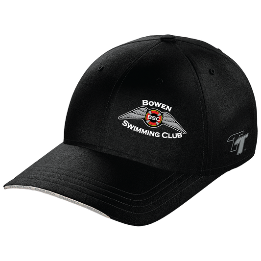 Bowen Swim Club - Sports Cap