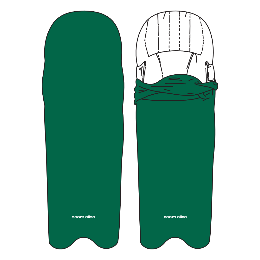 Batting Covers