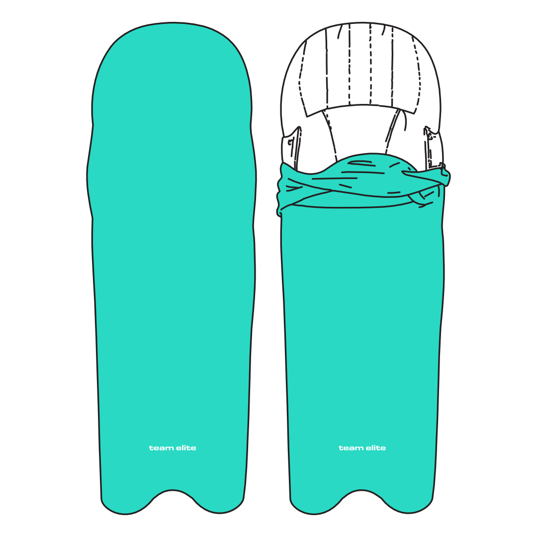 Batting Covers
