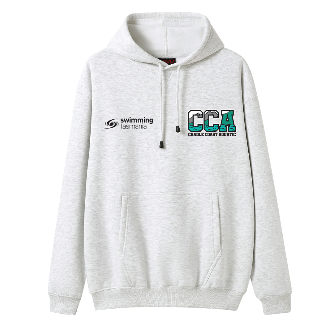 Cradle Coast Aquatic Hoodie