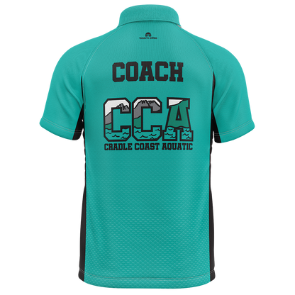 Cradle Coast Aquatic Polo