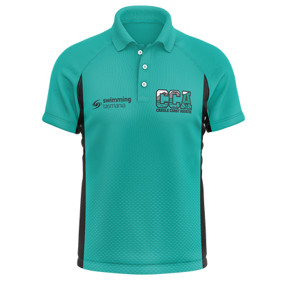 Cradle Coast Aquatic Polo