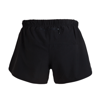 Cradle Coast Aquatic Shorts - Womens