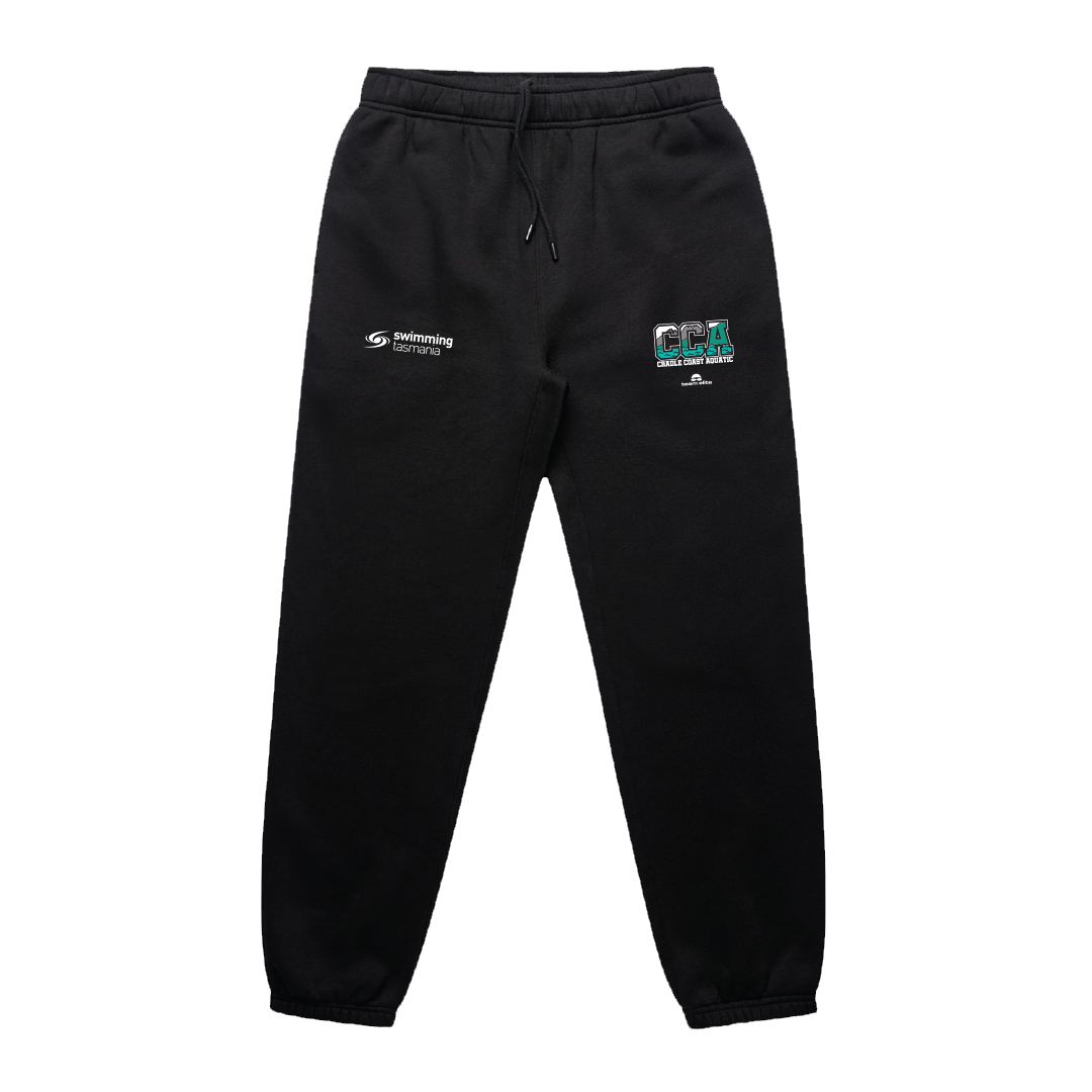 Cradle Coast Aquatic Trackpants