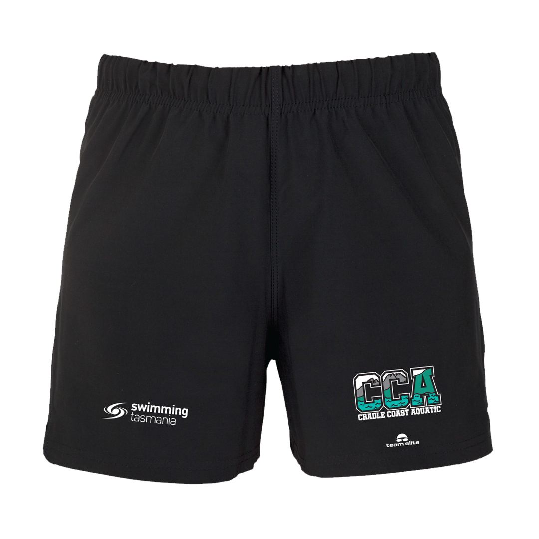 Cradle Coast Aquatic Shorts