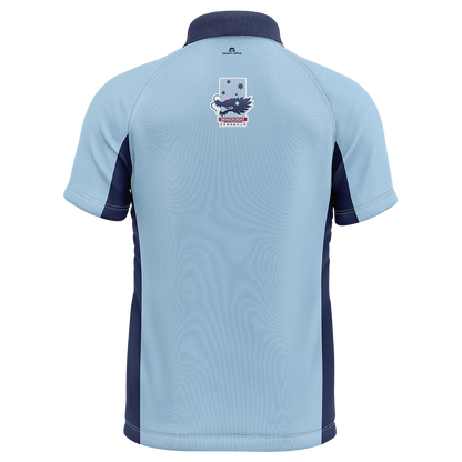 DBNSW State Rep Polo Shirt - Unisex