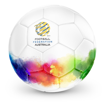 Custom Soccer Balls