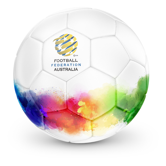 Custom Soccer Balls