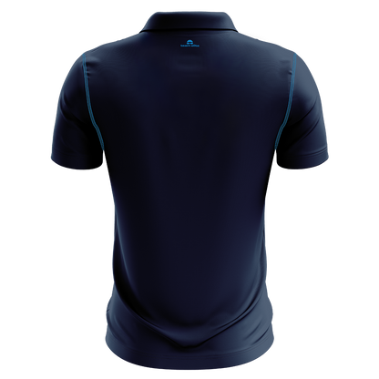 GBRMG Woven Polo