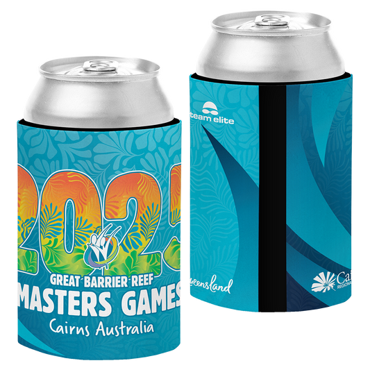 2025 GBRMG Stubby Cooler