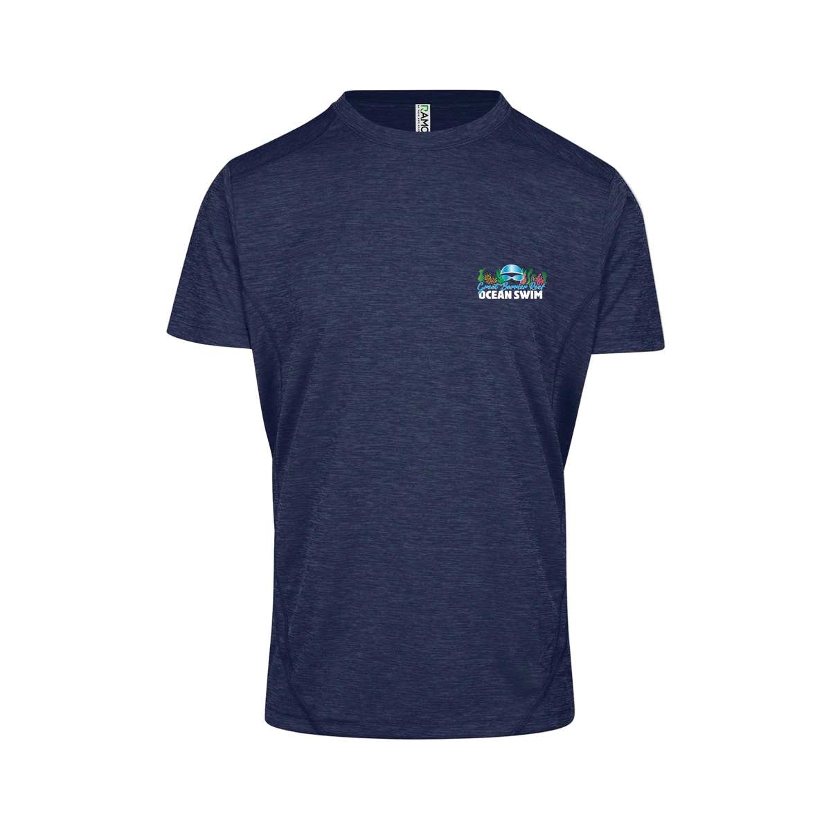 GBROS 2026 Names Tee - Navy