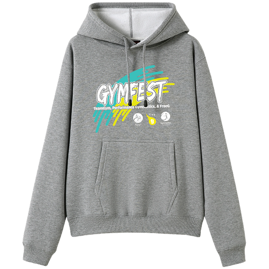 2026 GQ Gymfest Hoodie
