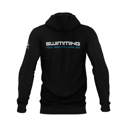 GOULBURN: 2026 NSW Country Regionals Hoodie - Black