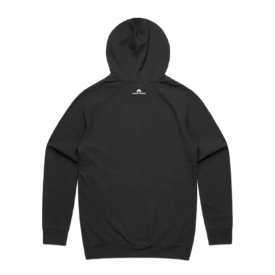Lawrence Swim Club Hoodie - Black