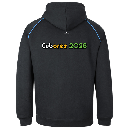 Cuboree 2026 – Shake It Up! Hoodie