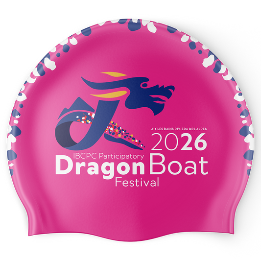 2026 FRANCE IBCPC Bonnet de bain [Swimming Cap]