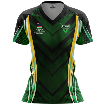 Sublimated T-Shirts