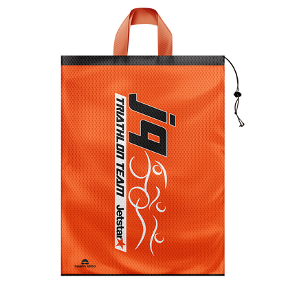 Mesh Equipment Bags