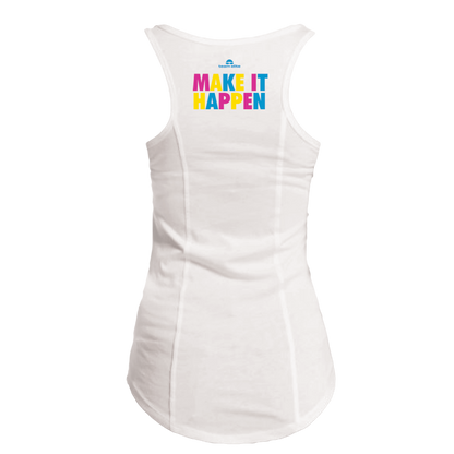 Just Swim It - Singlet