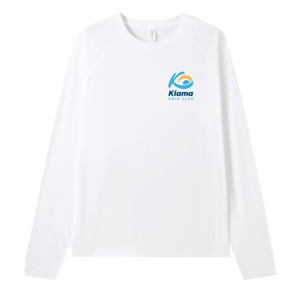 Kiama Swim Club Long Sleeve T-Shirt