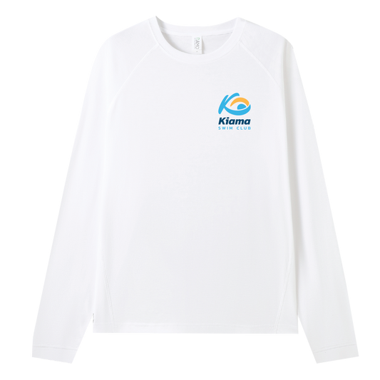 Kiama Swim Club Long Sleeve T-Shirt