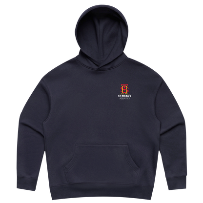 St Hilda's Aquatics Hoodie - Ladies