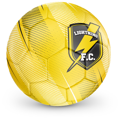 Custom Soccer Balls