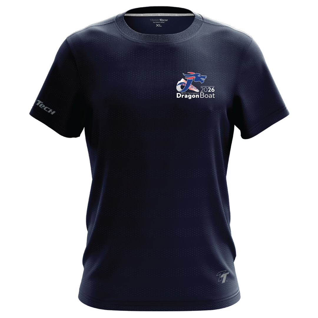 2026 FRANCE IBCPC Chemise de sport unisexe [Unisex Athletic Shirt]