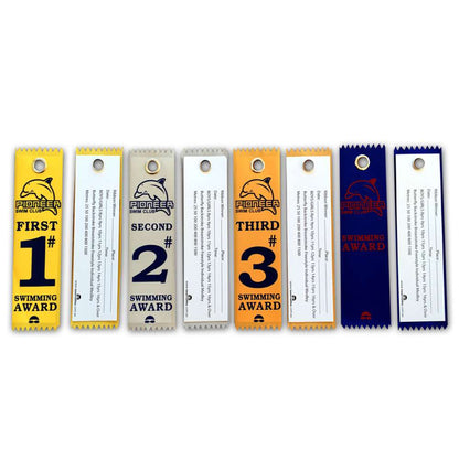Award Ribbons