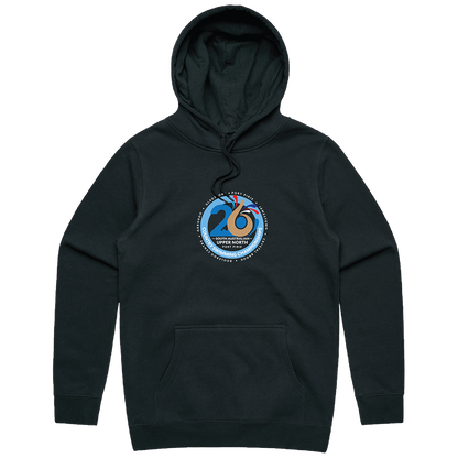 2026 SSA Country Championships Hoodie - Navy