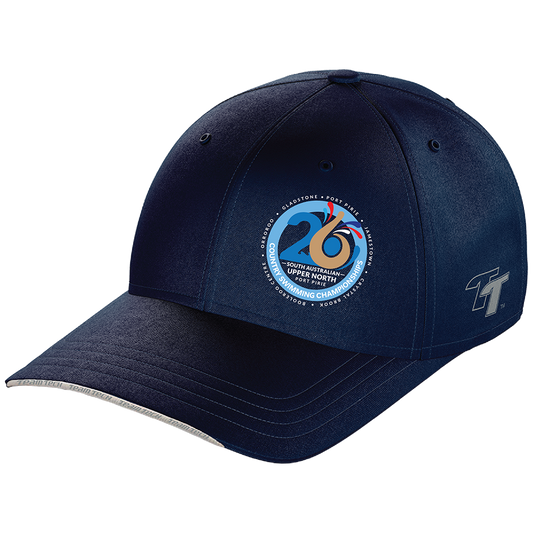 2026 SSA Country Championships Sports Cap - Navy