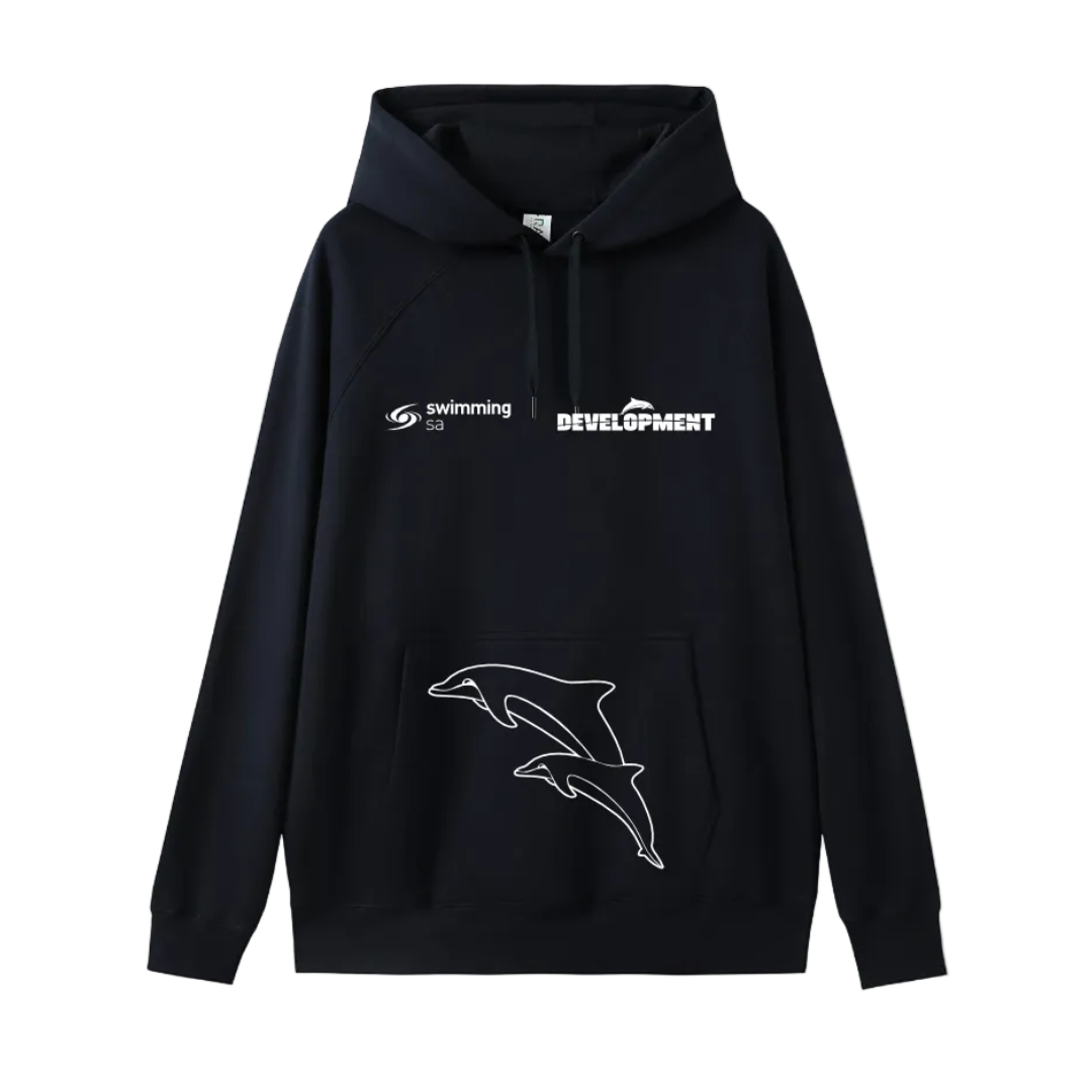 Swimming SA Development Hoodie