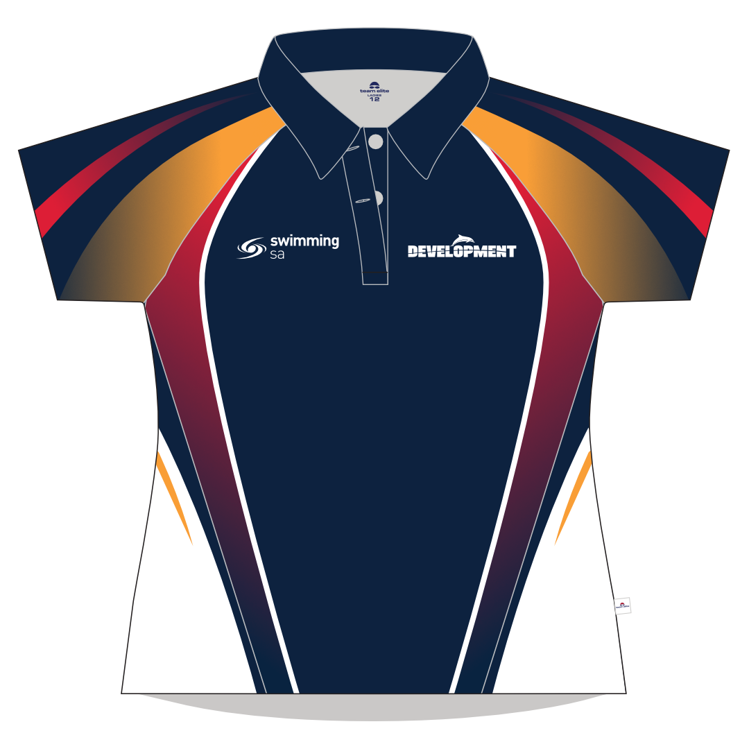 Swimming SA Development Polo - Ladies