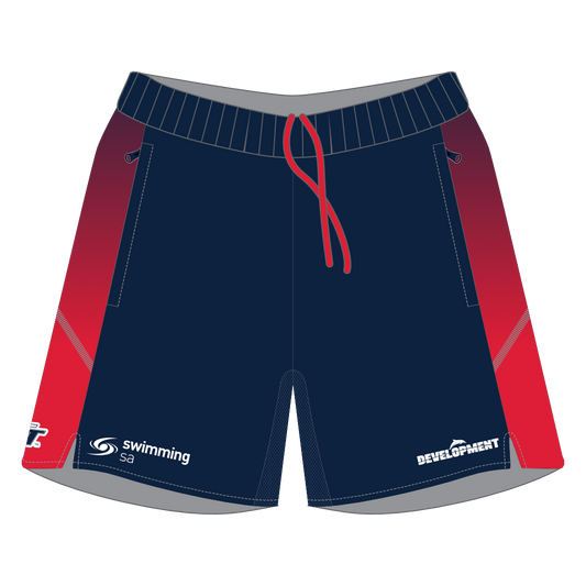 Swimming SA Development Shorts