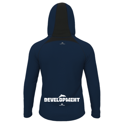 Swimming SA Development Performance Hoodie