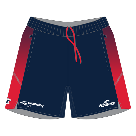 Swimming SA Flippers Shorts