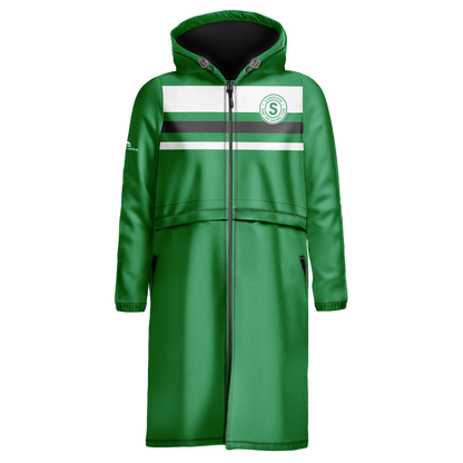 Deck Parka