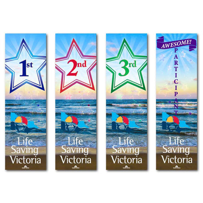 Award Ribbons