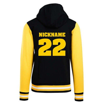 Senior Varsity Jackets