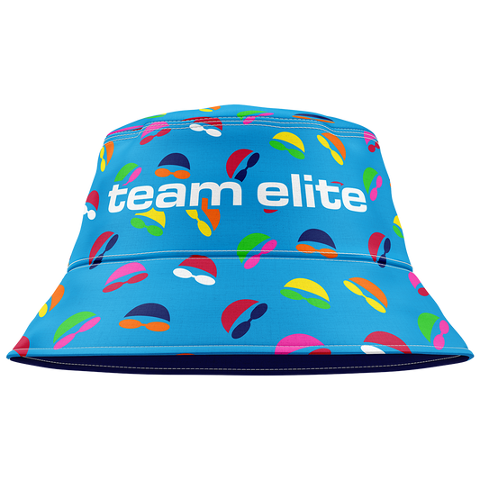 Swim Bucket Hat