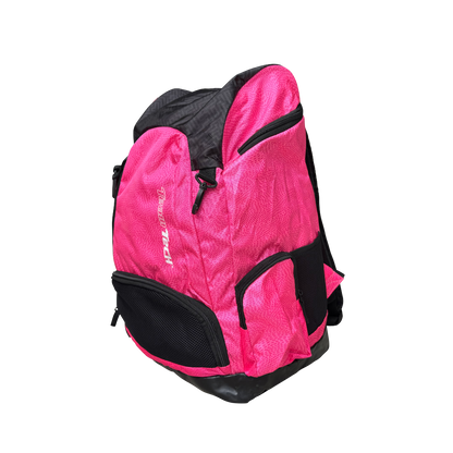 TeamTech Backpack - Pink