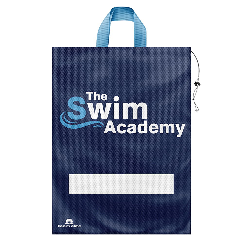 Mesh Equipment Bags