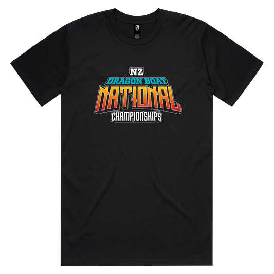 2026 NZDBA Championship Unisex Names T-Shirt
