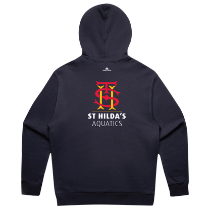 St Hilda's Aquatics Hoodie - Unisex