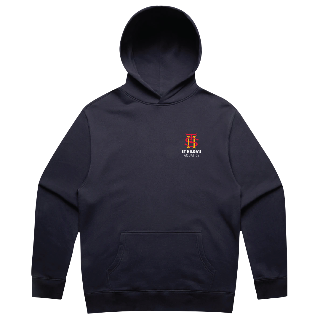 St Hilda's Aquatics Hoodie - Unisex