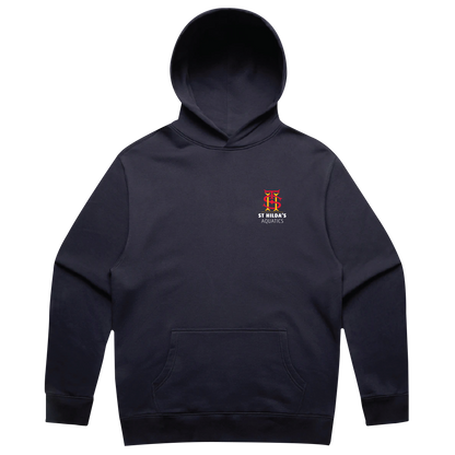 St Hilda's Aquatics Hoodie - Unisex