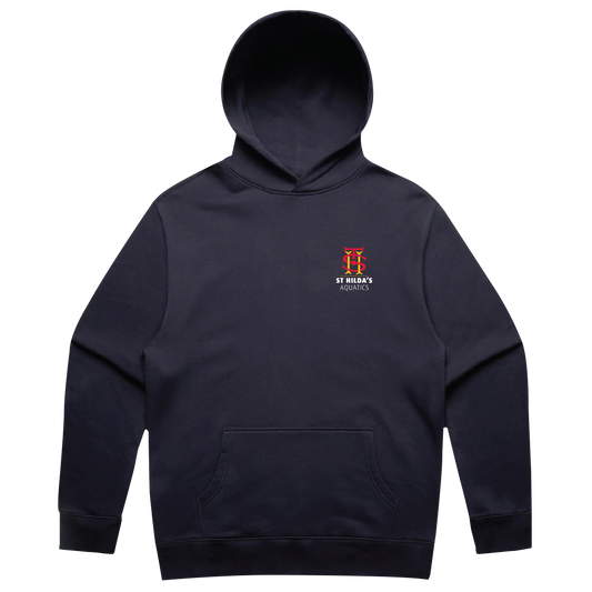 St Hilda's Aquatics Hoodie - Unisex