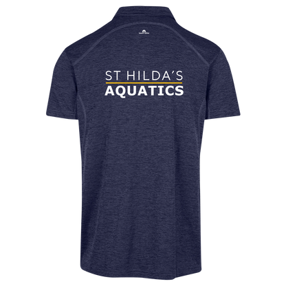 St Hilda's Aquatics Polo - Kids/Unisex