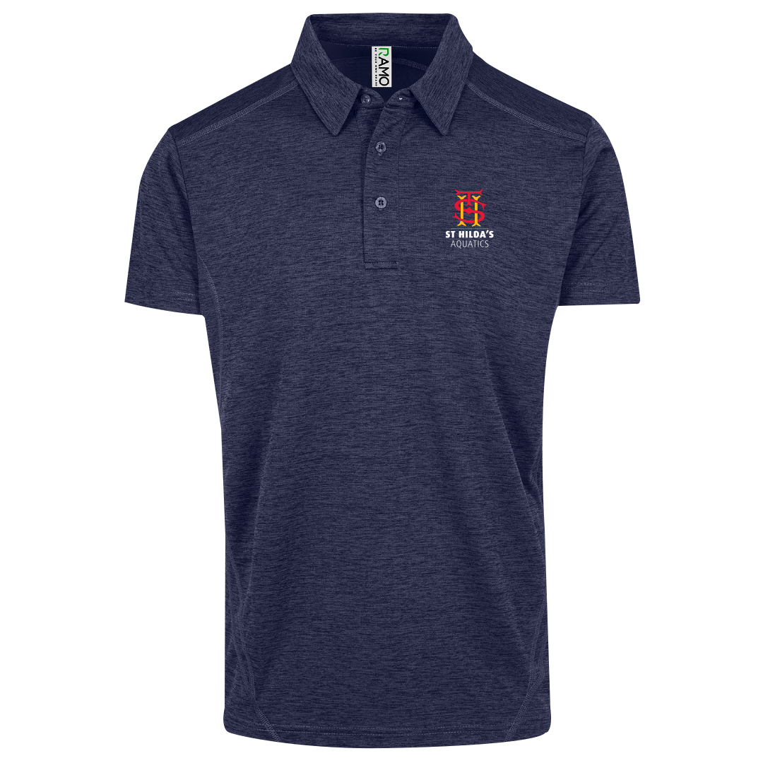 St Hilda's Aquatics Polo - Kids/Unisex